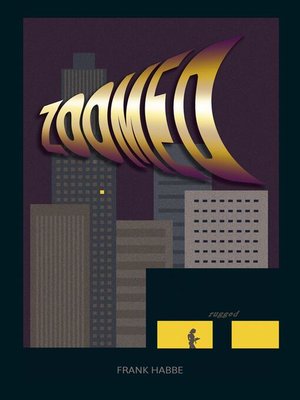 cover image of Zoomed